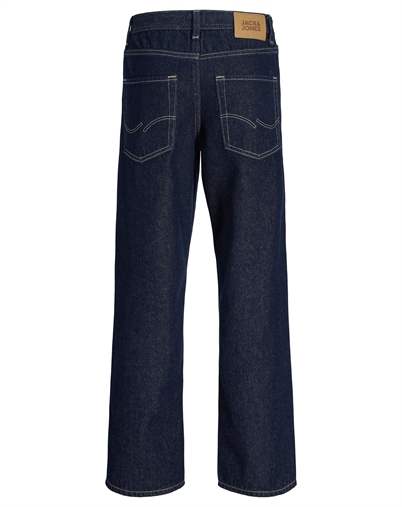 Jack & Jones Junior - JJIChris JJOriginal 201 Jeans - Blue Denim